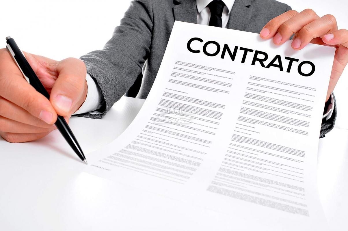 O que é o Contrato Civil ?